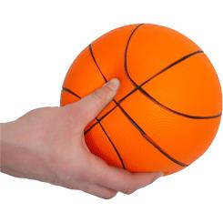 Schaumstoff-Basketball 