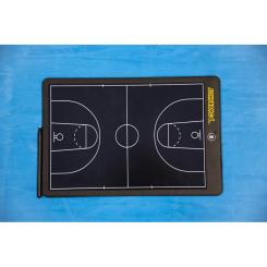Tintenfreies taktisches Tablet - Basketball 