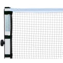 Turnier-Badmintonnetz 