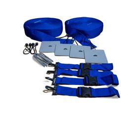 Beach Soccer Spielfeldbegrenzung 