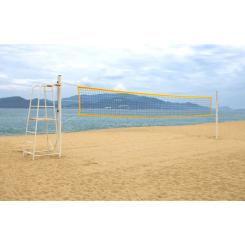 Beach-Volleyball - Wettkampfnetz 