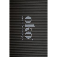 Verstärkte Yogamatte 