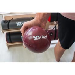 Gewichtsbälle - 2kg 