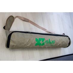 Tasche für Yogamatte OKO 