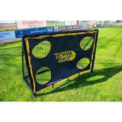 POWERSHOT Torwand - Fussball - 2,4 x 1,8 m 