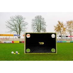 POWERSHOT Torwand - Fussball - 5 x 2 m 