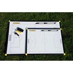 Magnetische Taktiktafel Doppelseitig 