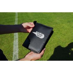 Komplettes Schiedsrichter-Set 