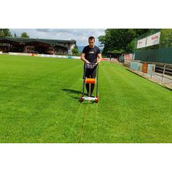 Markierhilfe - Platzmarkierer 