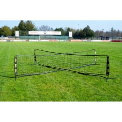 Fußball Fun Netz-Set - Crossover 