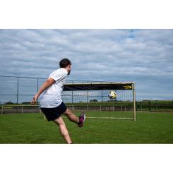 Torverkleinerer Jugendfußballtor - 5x2m 