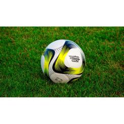 Powershot Fußball
