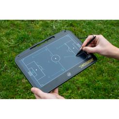 Elektronische Taktiktafel - Das ultimative Coaching-Board mit LCD Schreiboberfläche 