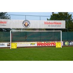 Vizosol - Boden Zielscheiben für Fußballtor 