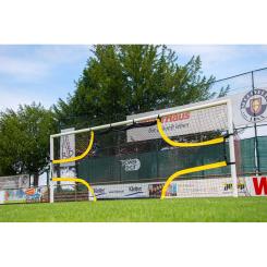 POWERSHOT Torwand Pro - 7,32x2,44m - beschwert 