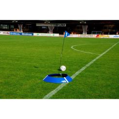 Fußballgolf - Einzelset mit Lichtsensor 