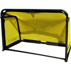 Faltbares Mini-Fußballtor - personalisierbar 