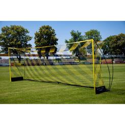 QUICKFIRE Fußballtor 