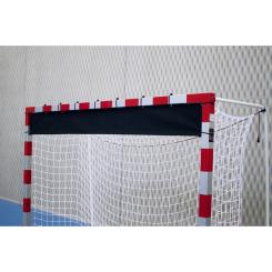 Handballtorverkleinerer aus Polyester 
