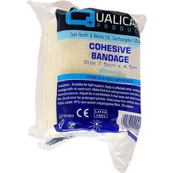 Selbsthaftender Verband 