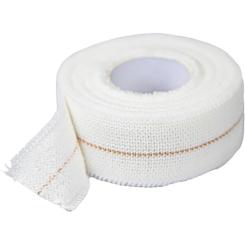 Flex-Tape - elastische Klebebandage 