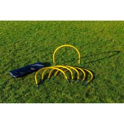 6er-Set Präzisionsbögen 