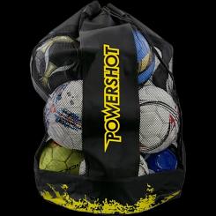 Ballsack - bis zu 12  Bälle 