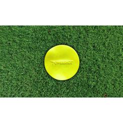 Markierungsscheiben aus Vinyl mit Halter - 24er SET 