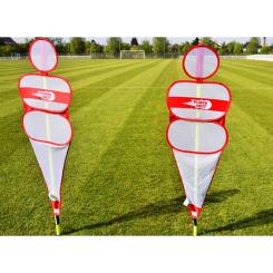 Mesh-Dummy - Multisport  