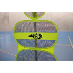 Mesh-Dummy - Multisport  