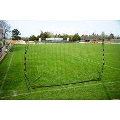 Schutzwand - 6 x 3,5 m 