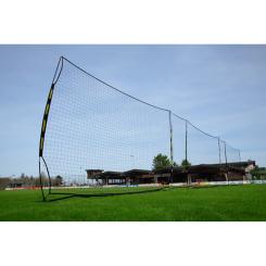 Schutzwand - 18 x 3,5 m 