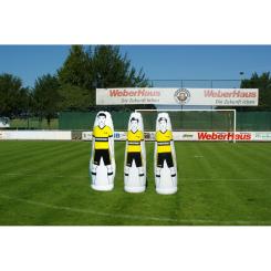 Freistoßdummies - aufblasbar 