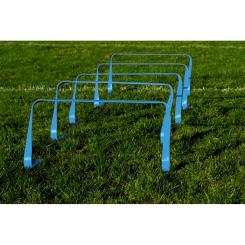 5er-Set flexible Hürden - 30cm 