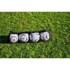 Ballschlauch für 4 Bälle 