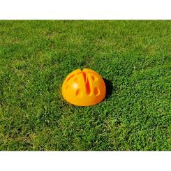 Basis für Slalomstangen oder Reifen 