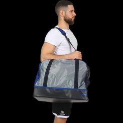 CUBICO Sporttasche mit Bodenfach