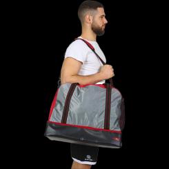 CUBICO Sporttasche mit Bodenfach