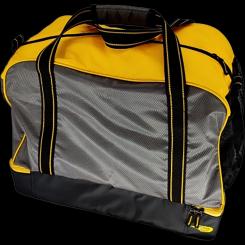 CUBICO Sporttasche mit Bodenfach