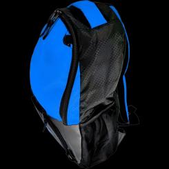 PELOTA Sportrucksack mit Ballnetz