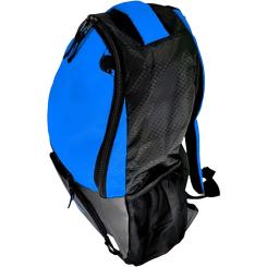 PELOTA Sportrucksack mit Ballnetz
