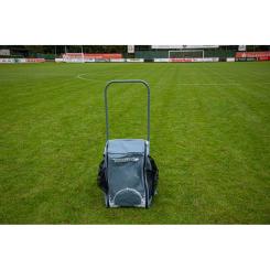 MINI POWERCART  - der ultimative Gerätewagen 