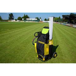 POWERCART  - der ultimative Gerätewagen - Fußball 