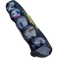 POWERSHOT Balltasche - Bis zu 6 Bälle 