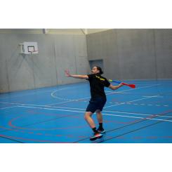 Übungsspeer Schaumstoff - 400g 