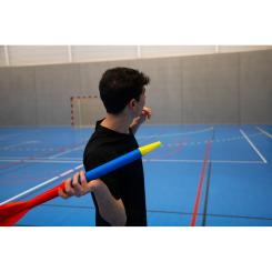 Übungsspeer Schaumstoff - 500g 