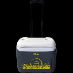 Powershot-Kühlbox - 28L 