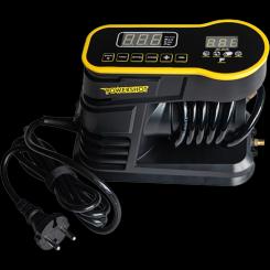 Automatischer Ballkompressor 