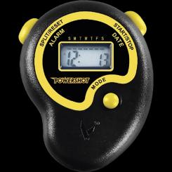 Stoppuhr - Satz mit 24 Stück und Tasche 