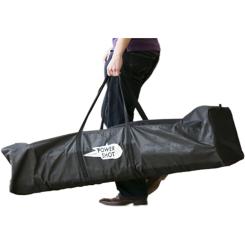 Transport Tasche für Fußballtor aus PVC 3x2m 